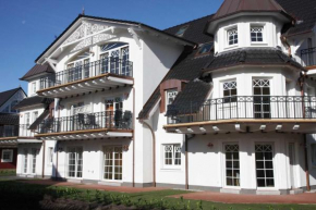 Birkenstrasse 5 F Wohnung 7 _Carpe in Zingst